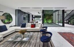 fotograaf villa luxe woning interieur