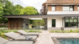 Architectuurfotograaf villa Heemstede