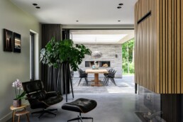 Interior photographer Villa Heemstede