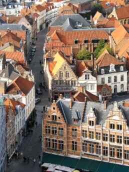 Fotograaf voor Industrieel Erfgoed in Belgie Antwerpen
