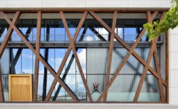 Architectuurfotograaf Amsterdam