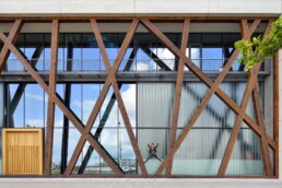 Architectuurfotograaf Amsterdam