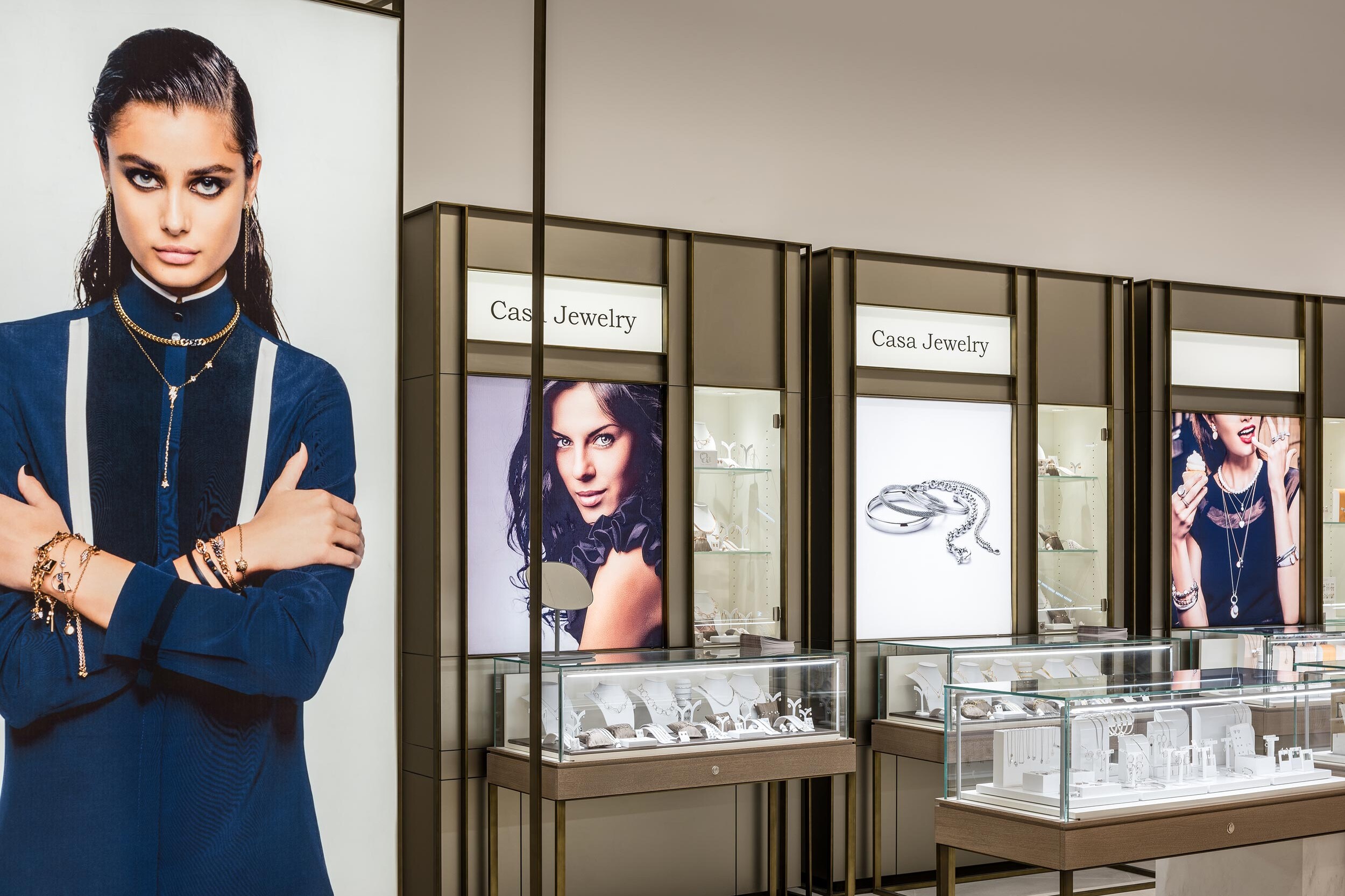 fotograaf interieur winkel en retail