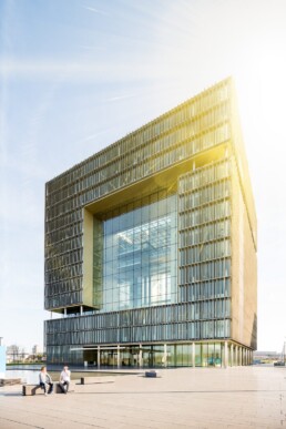 Office and Office Building Photographer