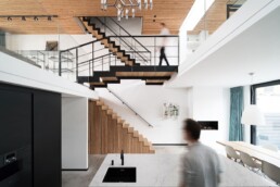 Interior photographer residence Amsterdam IJburg